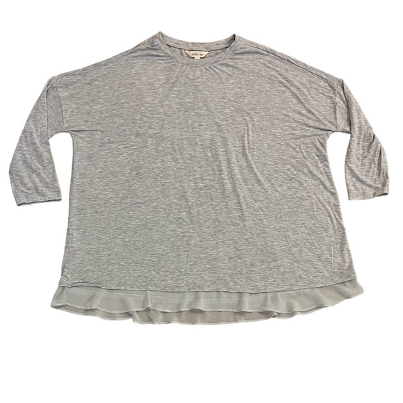 Matilda Jane • Dream Chasers Relaxing Day Top - M - Picture 3 of 8